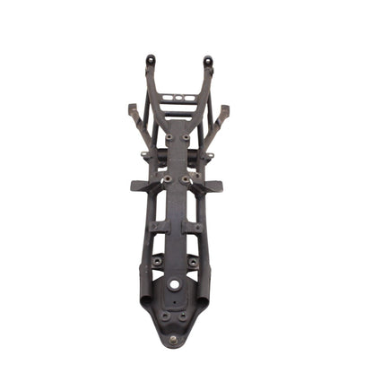 2016 - 2019 DUCATI PANIGALE 959 SUBFRAME REAR CHASSIS TAIL SECTION BLACK