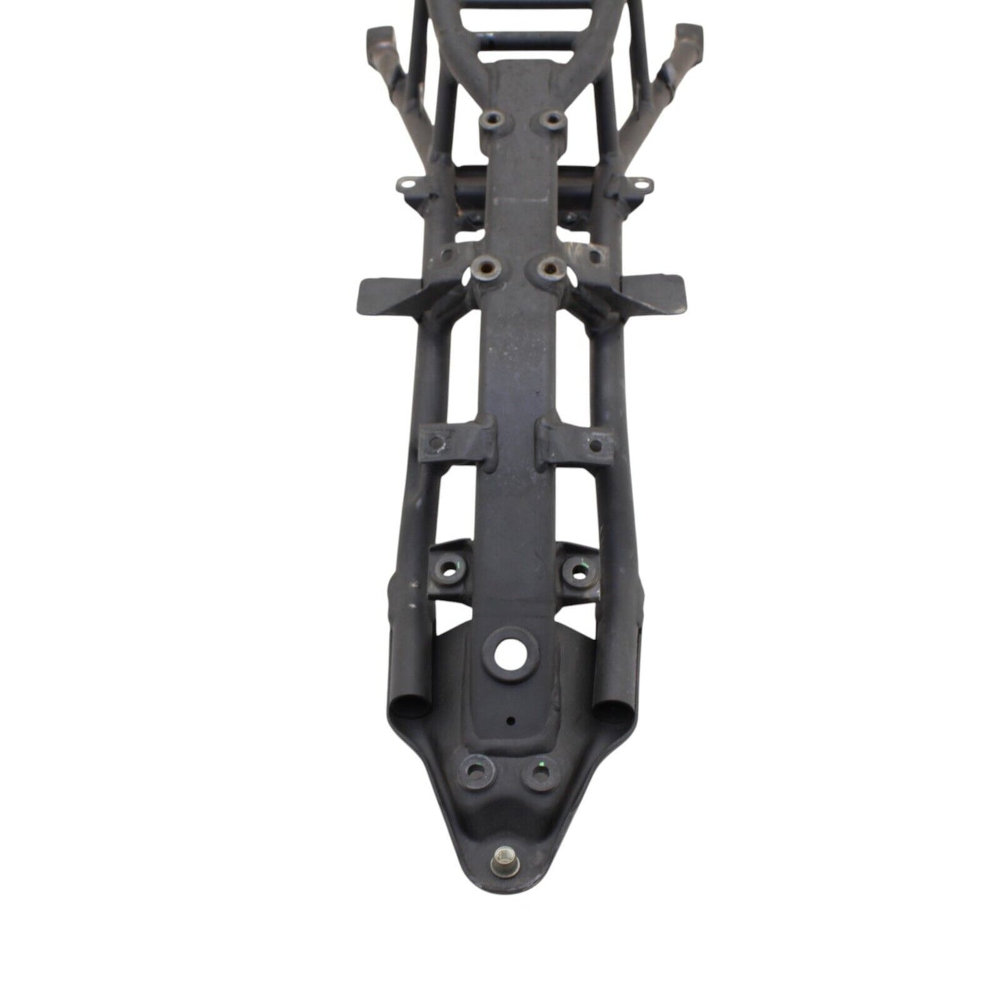 2016 - 2019 DUCATI PANIGALE 959 SUBFRAME REAR CHASSIS TAIL SECTION BLACK