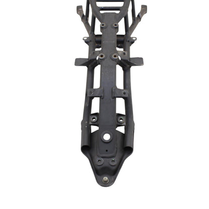 2016 - 2019 DUCATI PANIGALE 959 SUBFRAME REAR CHASSIS TAIL SECTION BLACK