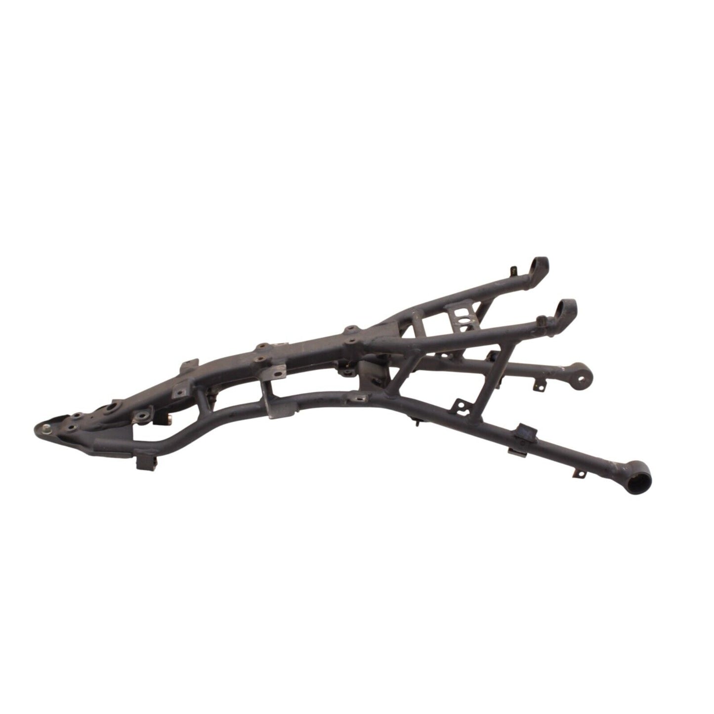 2016 - 2019 DUCATI PANIGALE 959 SUBFRAME REAR CHASSIS TAIL SECTION BLACK