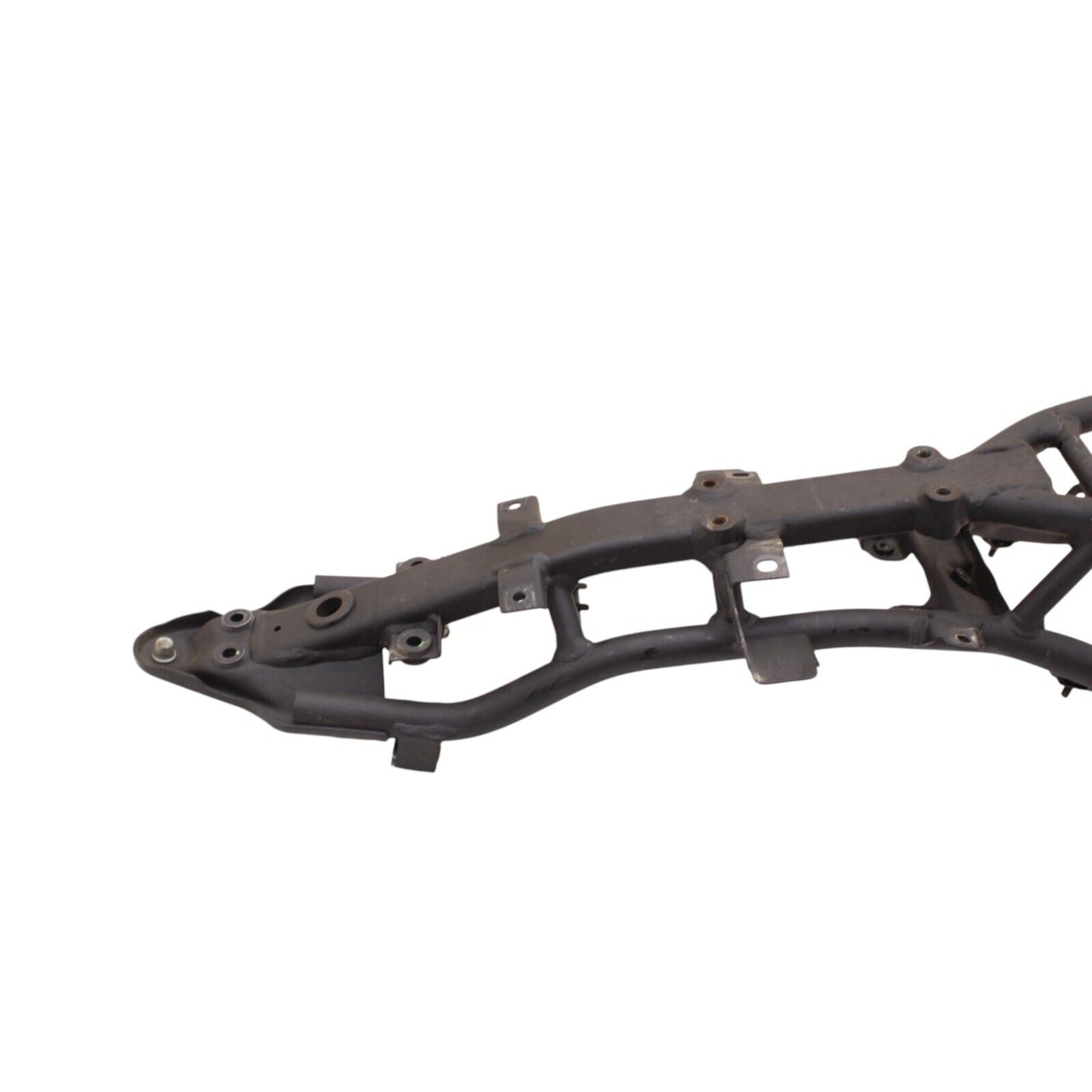 2016 - 2019 DUCATI PANIGALE 959 SUBFRAME REAR CHASSIS TAIL SECTION BLACK