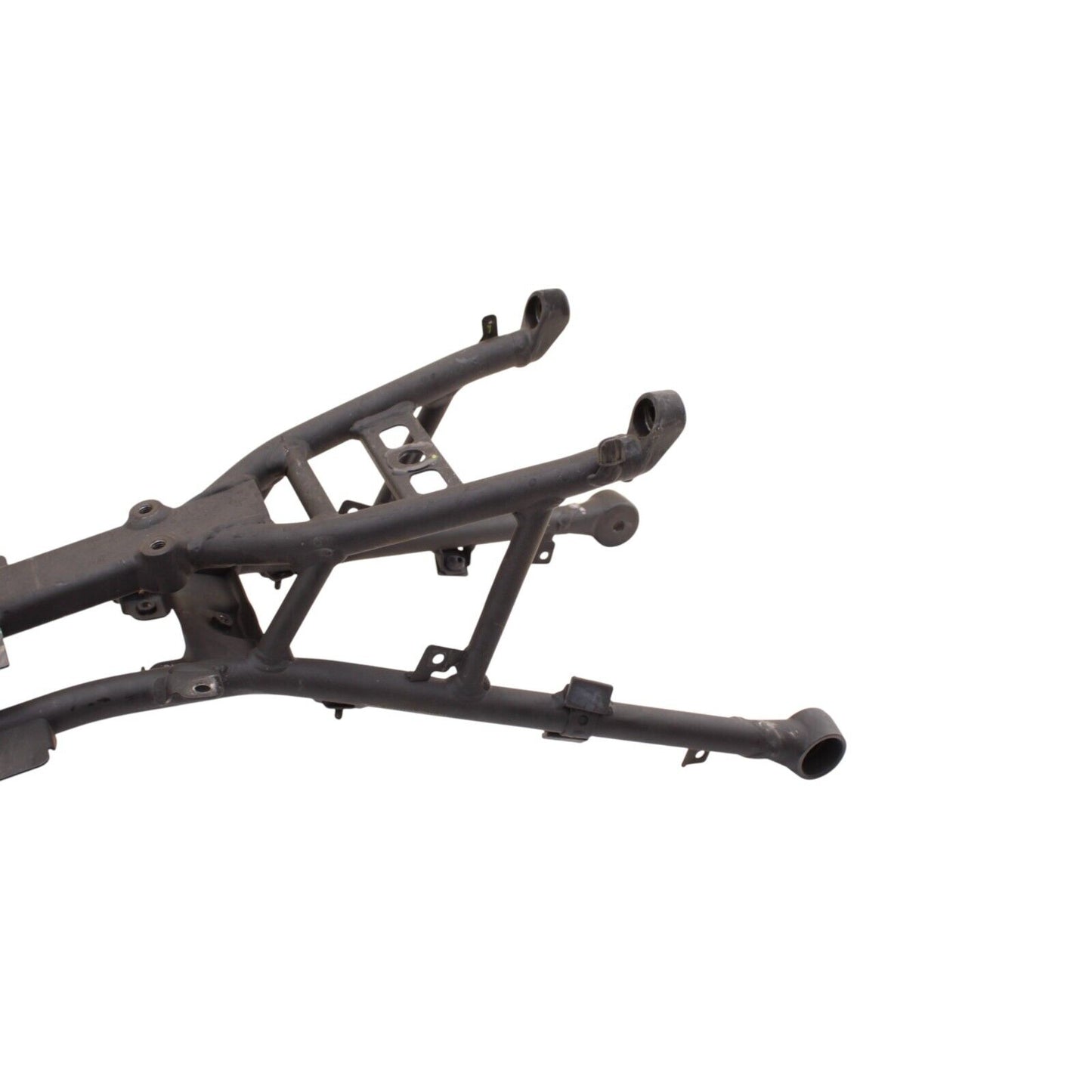 2016 - 2019 DUCATI PANIGALE 959 SUBFRAME REAR CHASSIS TAIL SECTION BLACK