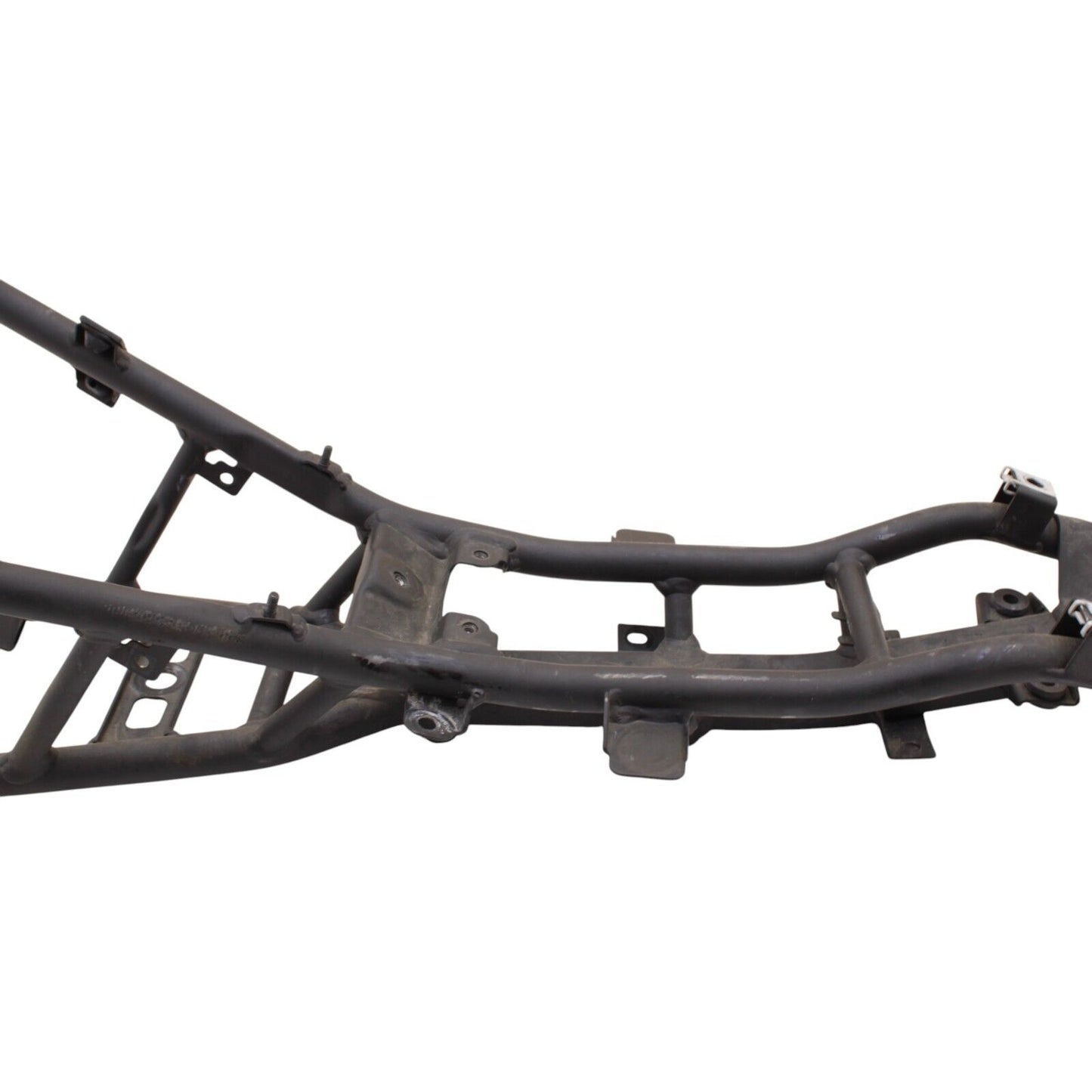 2016 - 2019 DUCATI PANIGALE 959 SUBFRAME REAR CHASSIS TAIL SECTION BLACK