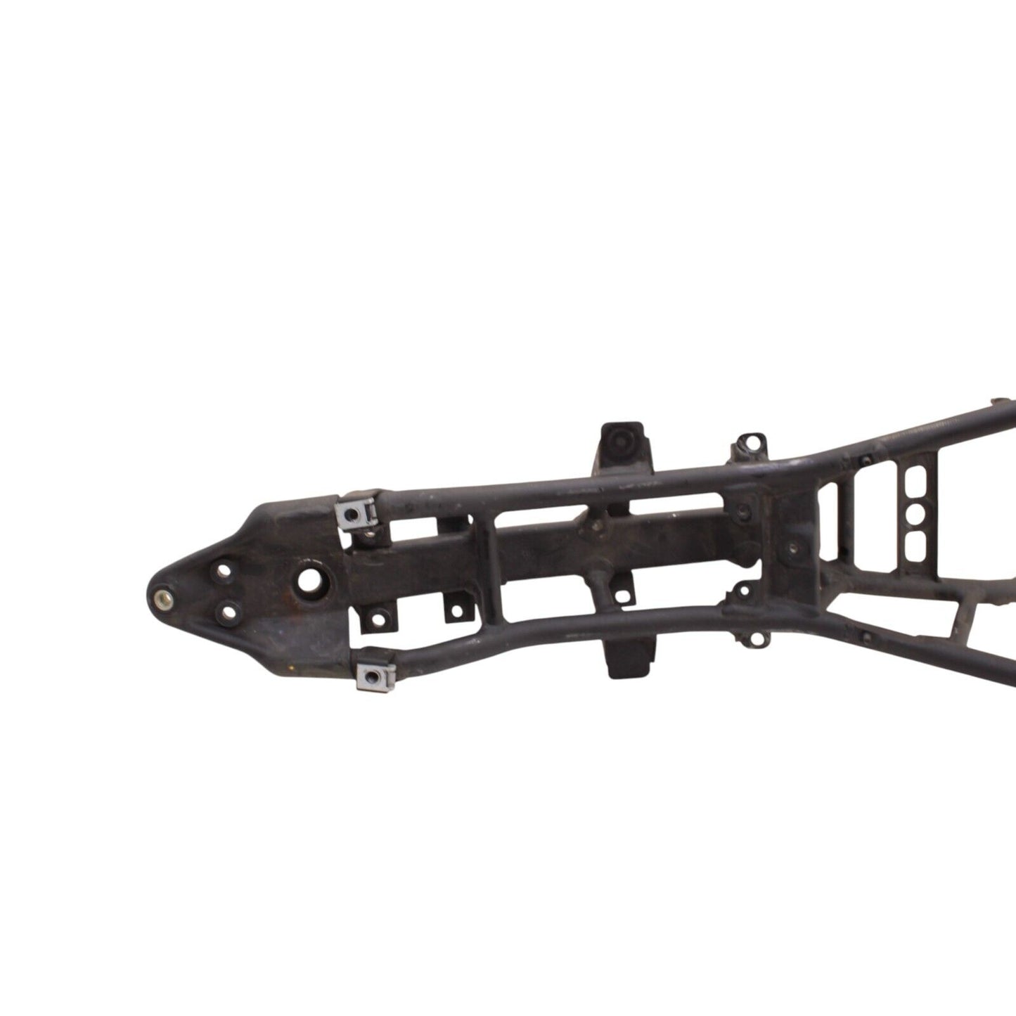 2016 - 2019 DUCATI PANIGALE 959 SUBFRAME REAR CHASSIS TAIL SECTION BLACK