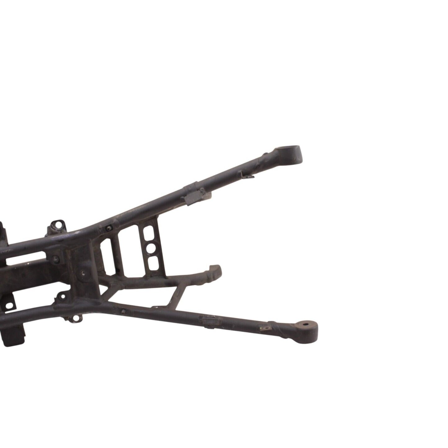 2016 - 2019 DUCATI PANIGALE 959 SUBFRAME REAR CHASSIS TAIL SECTION BLACK