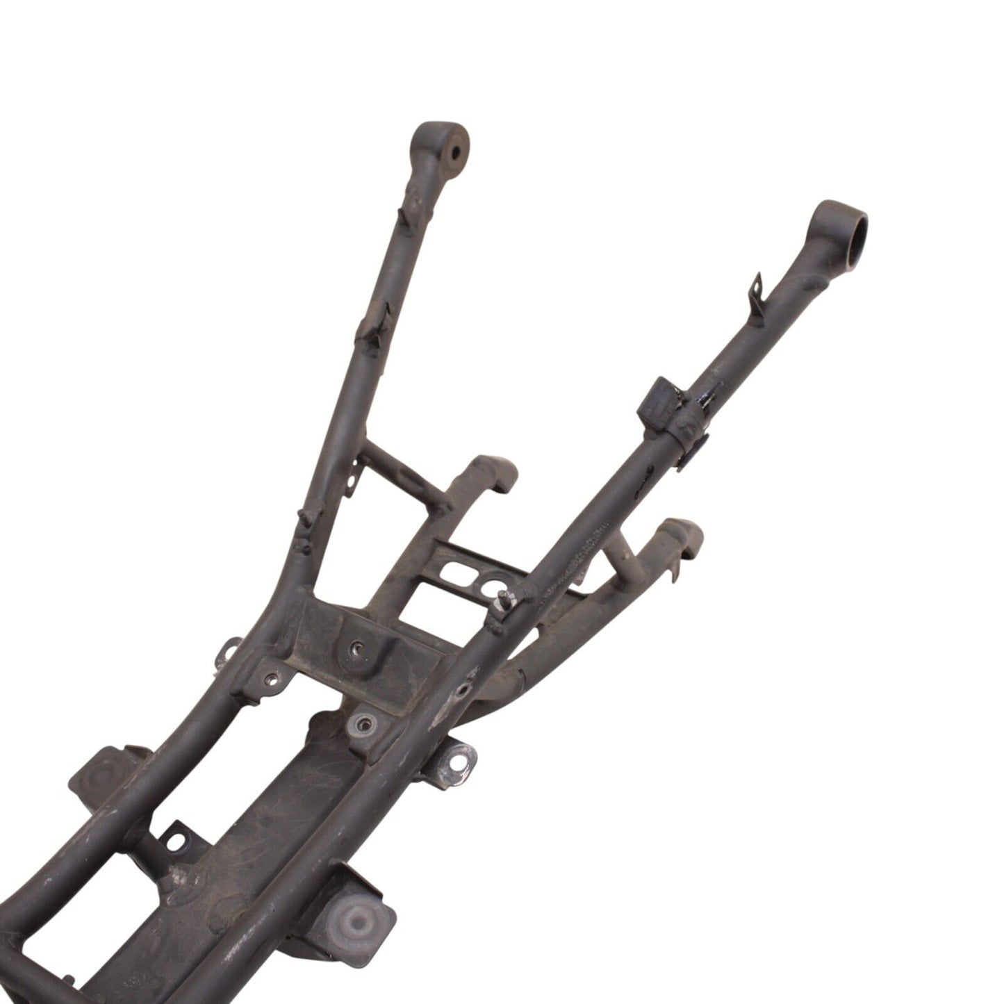 2016 - 2019 DUCATI PANIGALE 959 SUBFRAME REAR CHASSIS TAIL SECTION BLACK