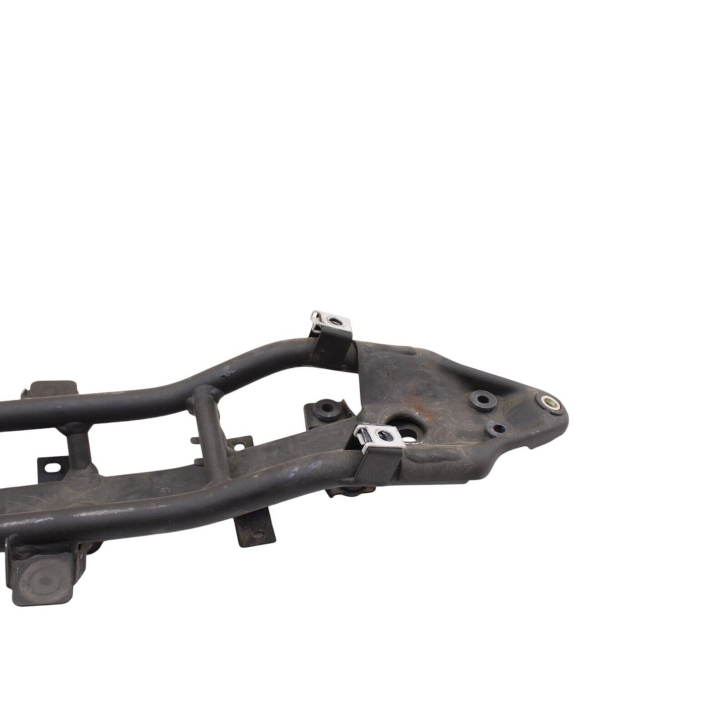 2016 - 2019 DUCATI PANIGALE 959 SUBFRAME REAR CHASSIS TAIL SECTION BLACK
