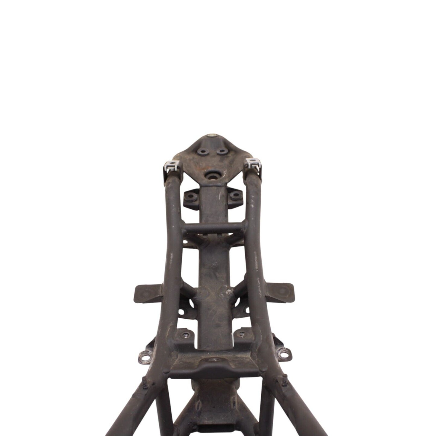 2016 - 2019 DUCATI PANIGALE 959 SUBFRAME REAR CHASSIS TAIL SECTION BLACK