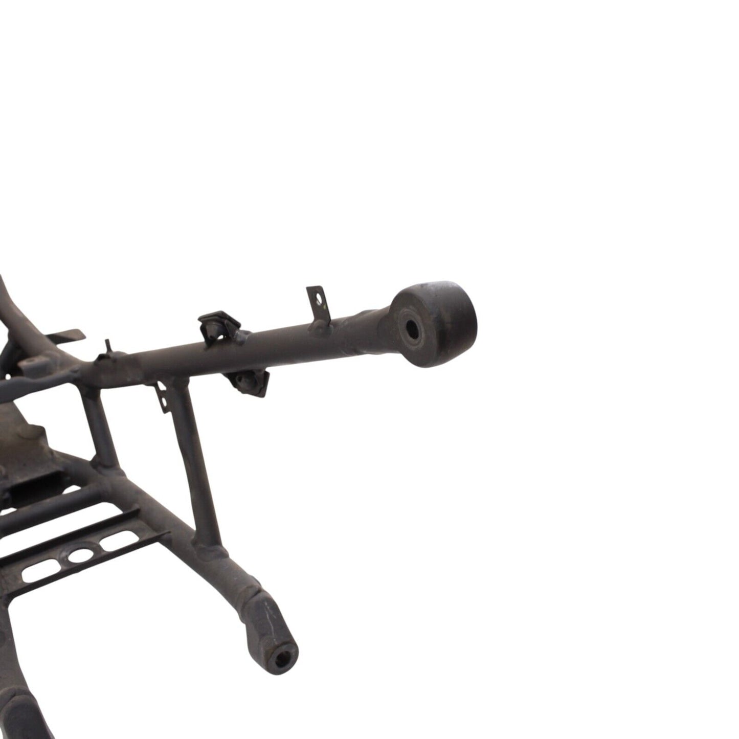 2016 - 2019 DUCATI PANIGALE 959 SUBFRAME REAR CHASSIS TAIL SECTION BLACK