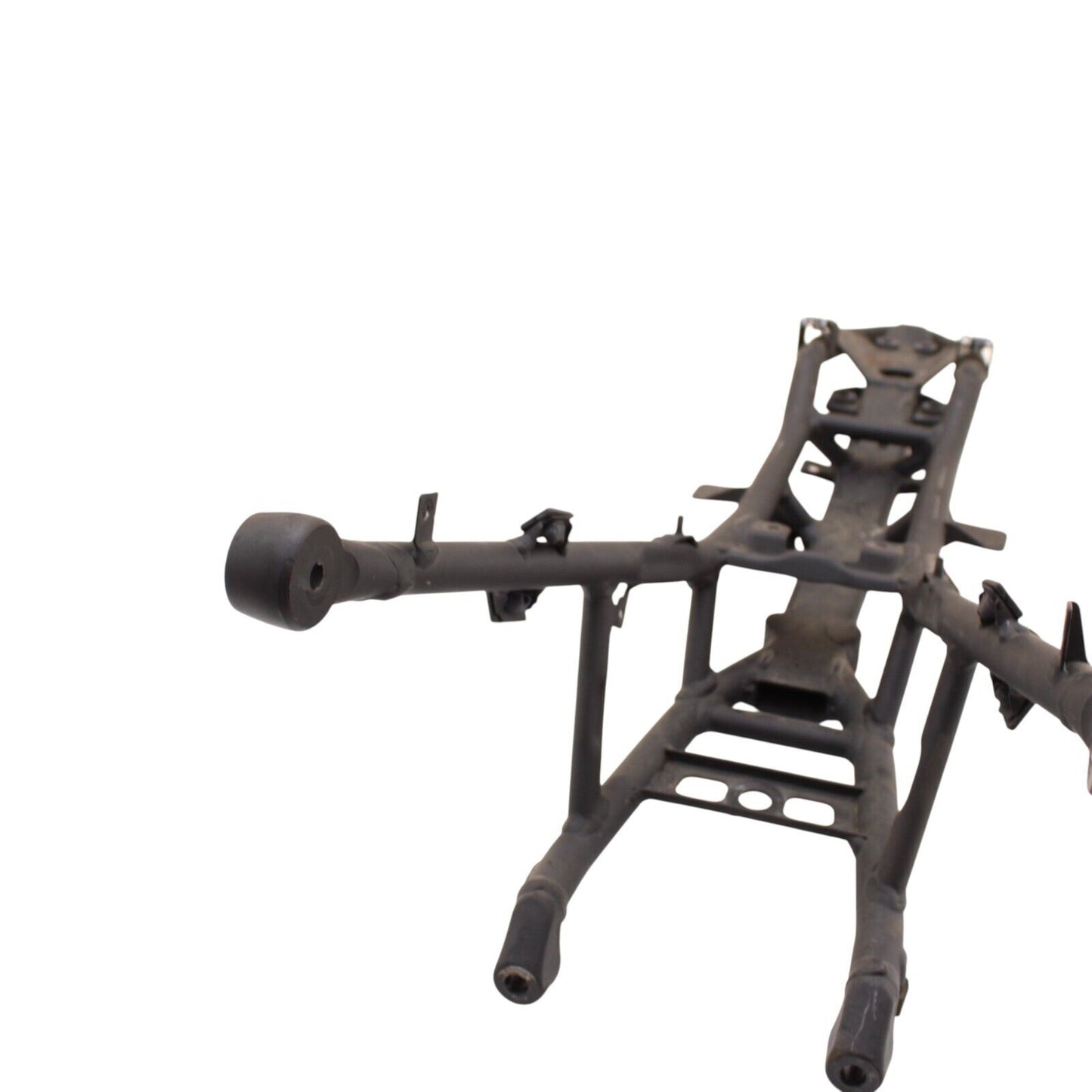 2016 - 2019 DUCATI PANIGALE 959 SUBFRAME REAR CHASSIS TAIL SECTION BLACK