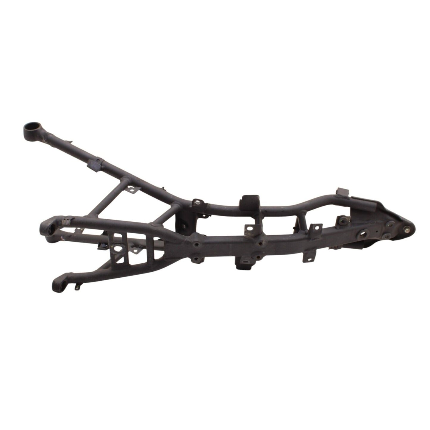 2016 - 2019 DUCATI PANIGALE 959 SUBFRAME REAR CHASSIS TAIL SECTION BLACK