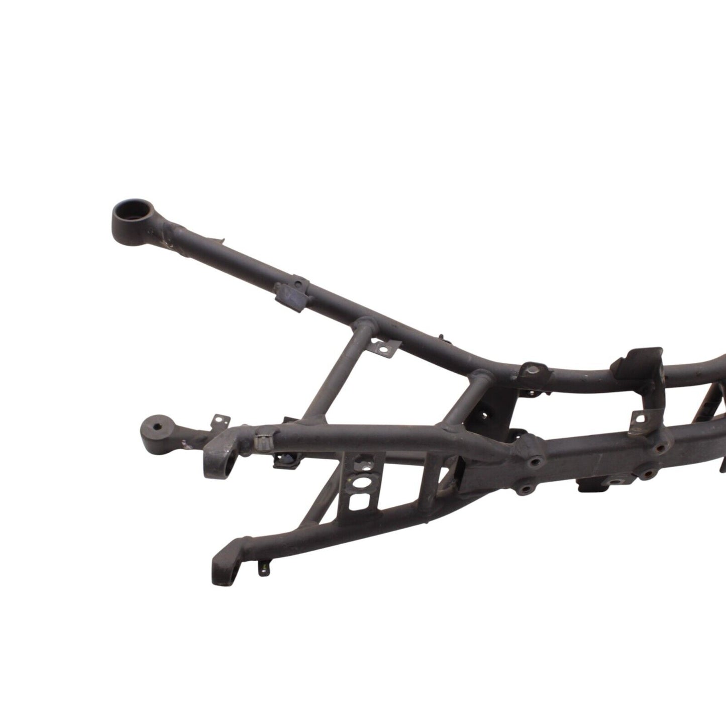 2016 - 2019 DUCATI PANIGALE 959 SUBFRAME REAR CHASSIS TAIL SECTION BLACK