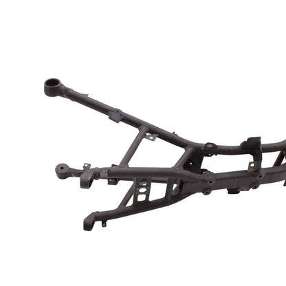 2016 - 2019 DUCATI PANIGALE 959 SUBFRAME REAR CHASSIS TAIL SECTION BLACK