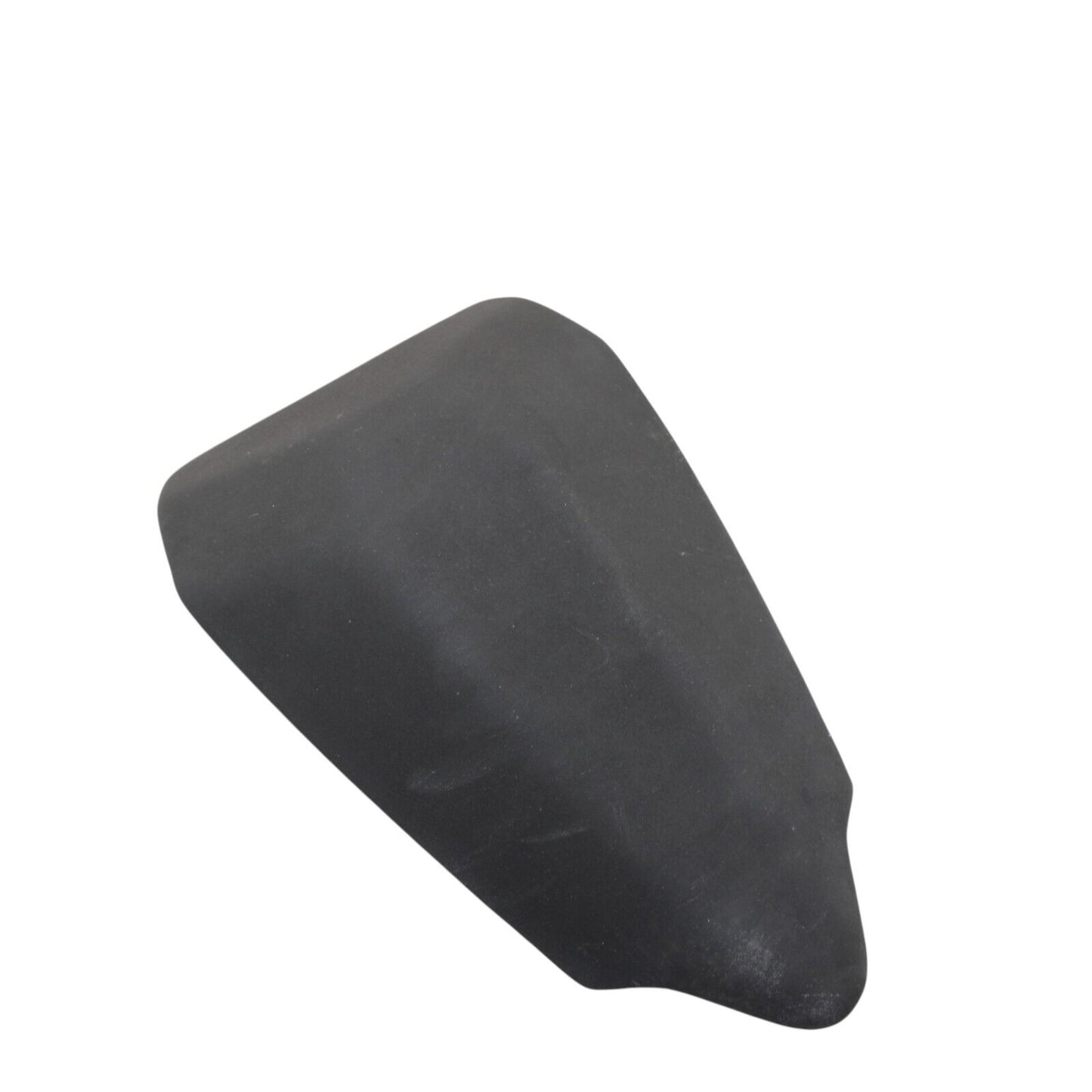 2016 - 2019 DUCATI PANIGALE 959 REAR SEAT PASSENGER CUSION SEAT PAD BLACK