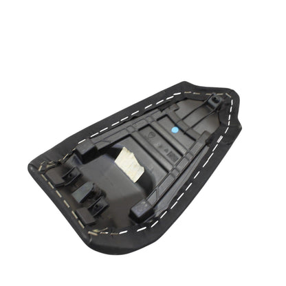 2016 - 2019 DUCATI PANIGALE 959 REAR SEAT PASSENGER CUSION SEAT PAD BLACK