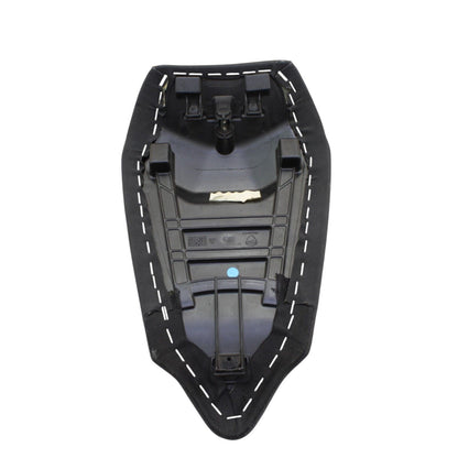 2016 - 2019 DUCATI PANIGALE 959 REAR SEAT PASSENGER CUSION SEAT PAD BLACK