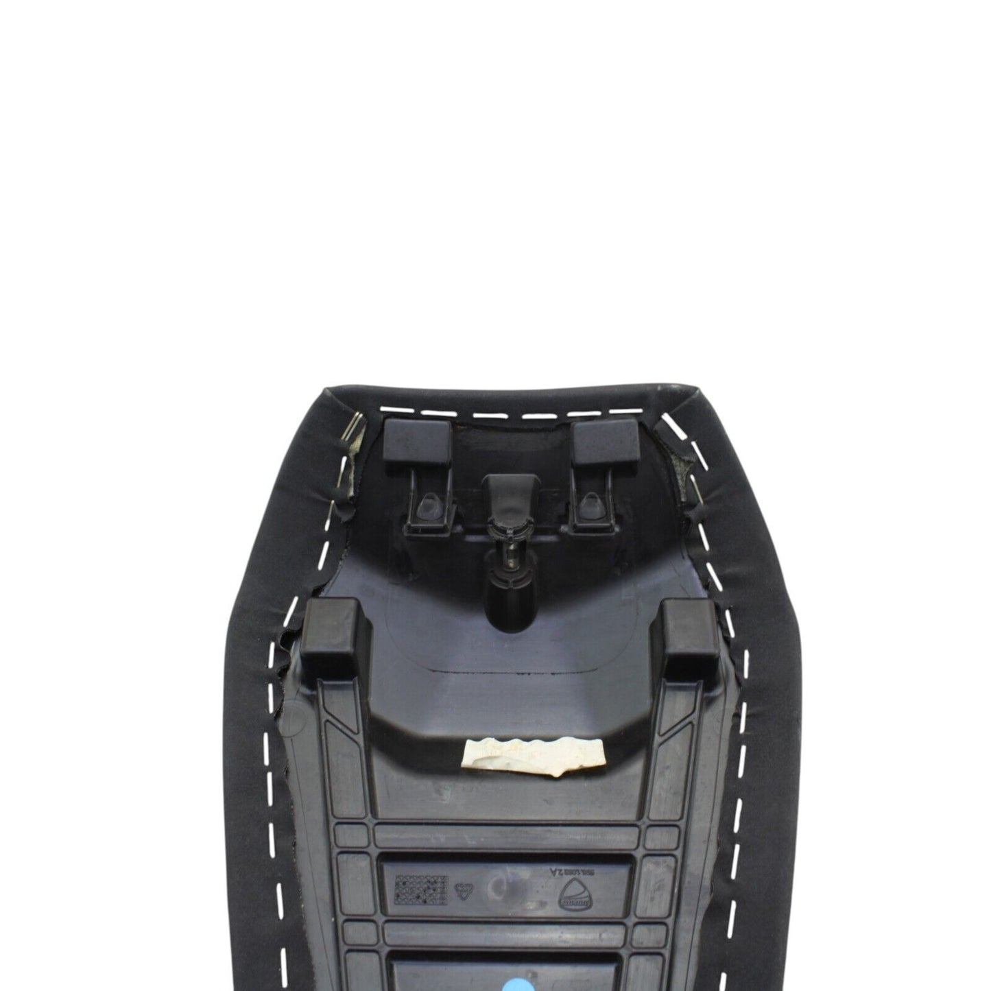 2016 - 2019 DUCATI PANIGALE 959 REAR SEAT PASSENGER CUSION SEAT PAD BLACK