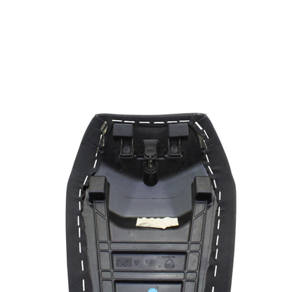 2016 - 2019 DUCATI PANIGALE 959 REAR SEAT PASSENGER CUSION SEAT PAD BLACK