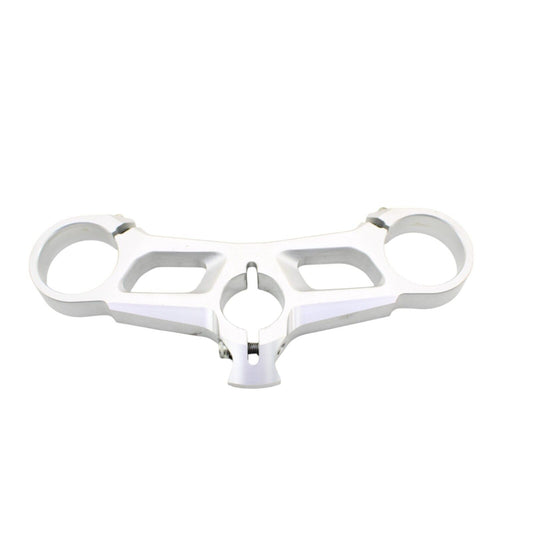 2016 - 2019 DUCATI PANIGALE 959 TRIPLE TREE TOP Clamp Stem BRIDGE STRAIGHT