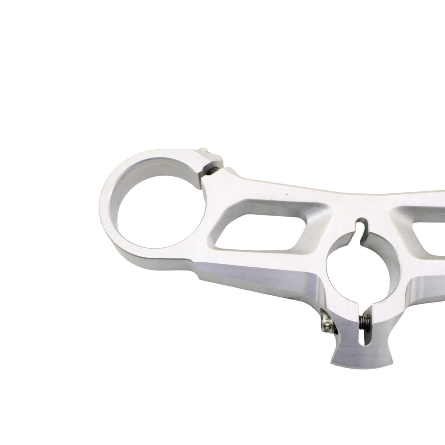 2016 - 2019 DUCATI PANIGALE 959 TRIPLE TREE TOP Clamp Stem BRIDGE STRAIGHT