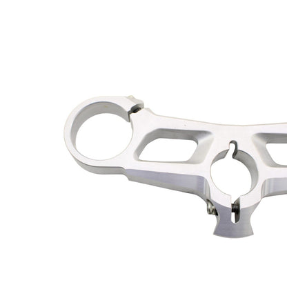 2016 - 2019 DUCATI PANIGALE 959 TRIPLE TREE TOP Clamp Stem BRIDGE STRAIGHT