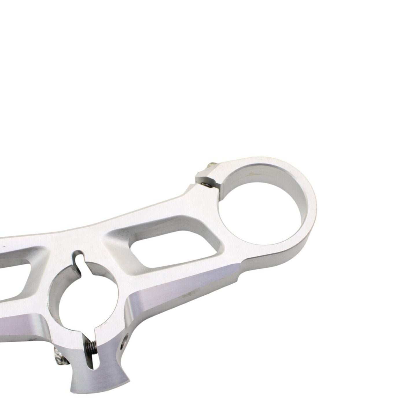 2016 - 2019 DUCATI PANIGALE 959 TRIPLE TREE TOP Clamp Stem BRIDGE STRAIGHT