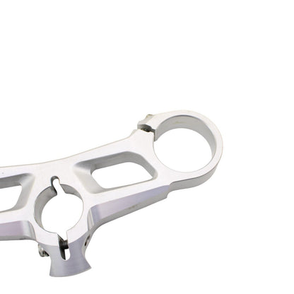 2016 - 2019 DUCATI PANIGALE 959 TRIPLE TREE TOP Clamp Stem BRIDGE STRAIGHT