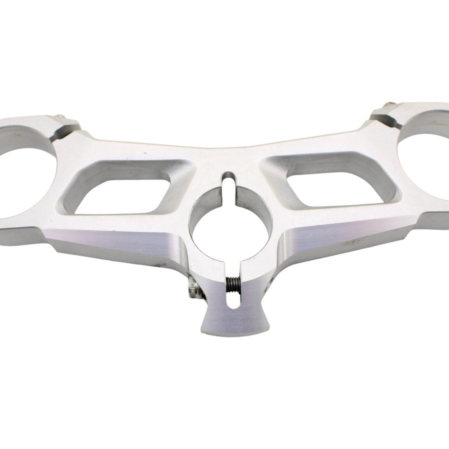 2016 - 2019 DUCATI PANIGALE 959 TRIPLE TREE TOP Clamp Stem BRIDGE STRAIGHT