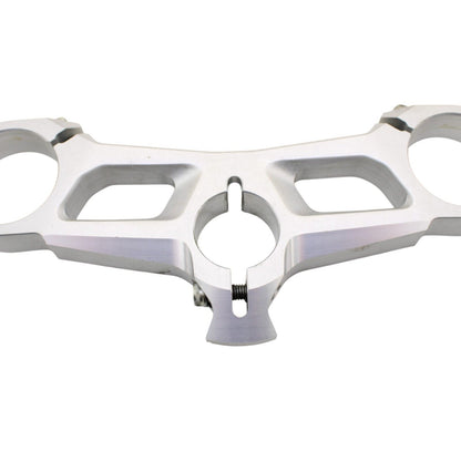 2016 - 2019 DUCATI PANIGALE 959 TRIPLE TREE TOP Clamp Stem BRIDGE STRAIGHT