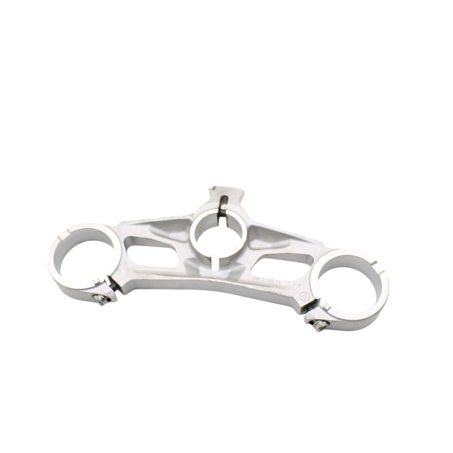 2016 - 2019 DUCATI PANIGALE 959 TRIPLE TREE TOP Clamp Stem BRIDGE STRAIGHT