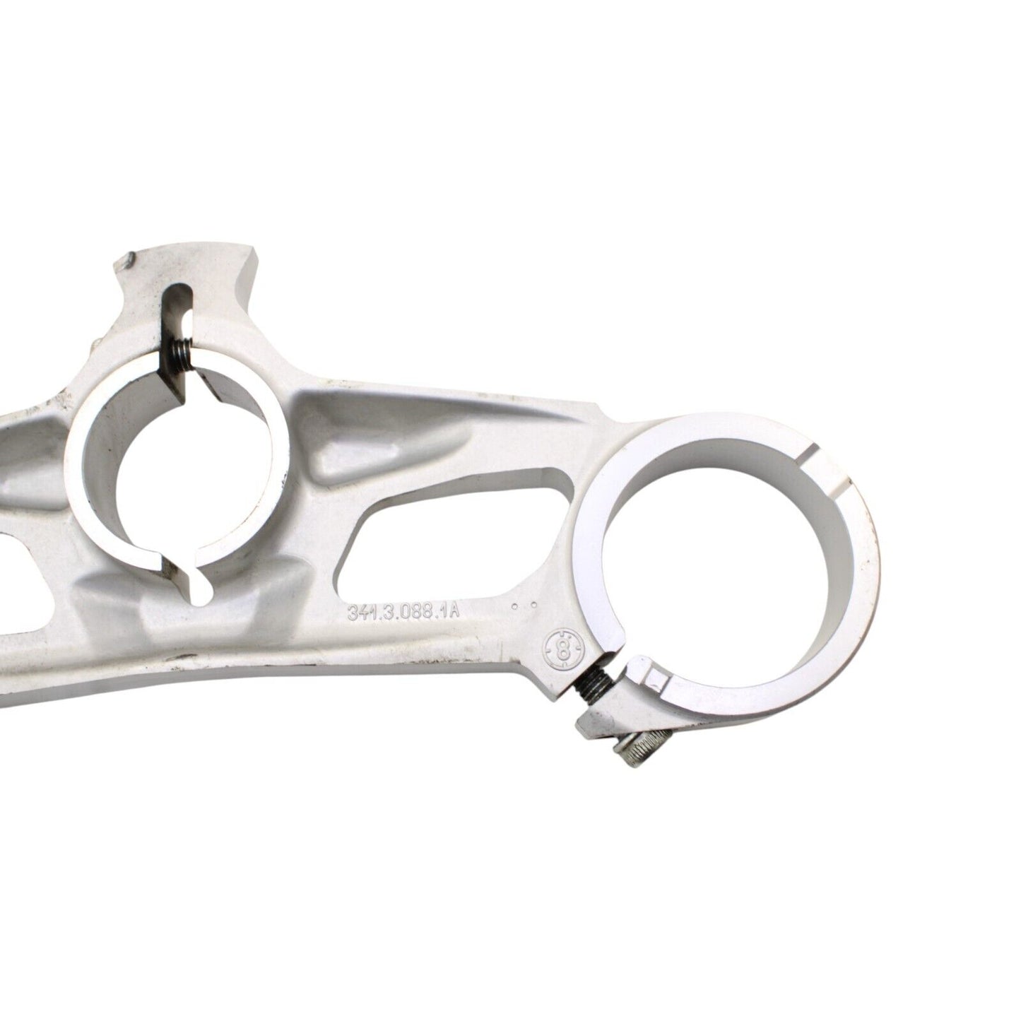 2016 - 2019 DUCATI PANIGALE 959 TRIPLE TREE TOP Clamp Stem BRIDGE STRAIGHT