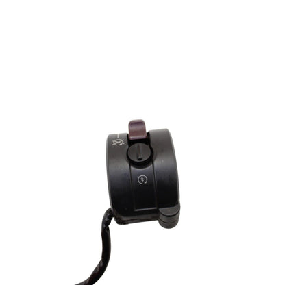 2016 - 2019 DUCATI PANIGALE 959 RIGHT SWITCH Handlebar Control On Off Start KILL