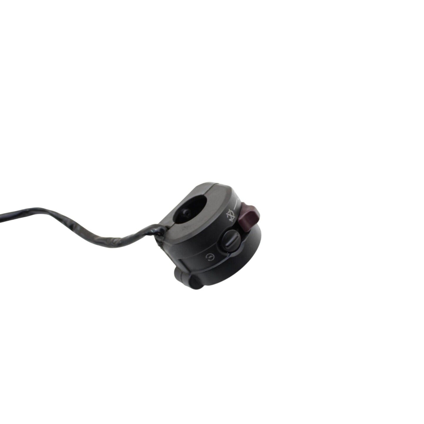 2016 - 2019 DUCATI PANIGALE 959 RIGHT SWITCH Handlebar Control On Off Start KILL