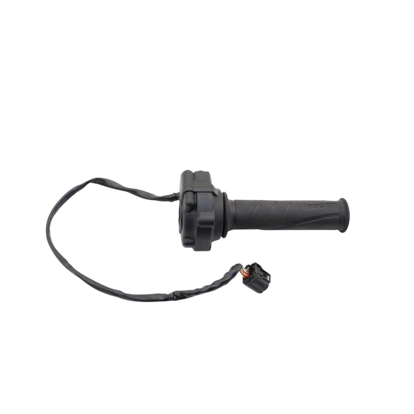 2016 - 2019 DUCATI PANIGALE 959 THROTTLE GRIP ELECTRICAL SYSTEM RIGHT ELECTRICAL