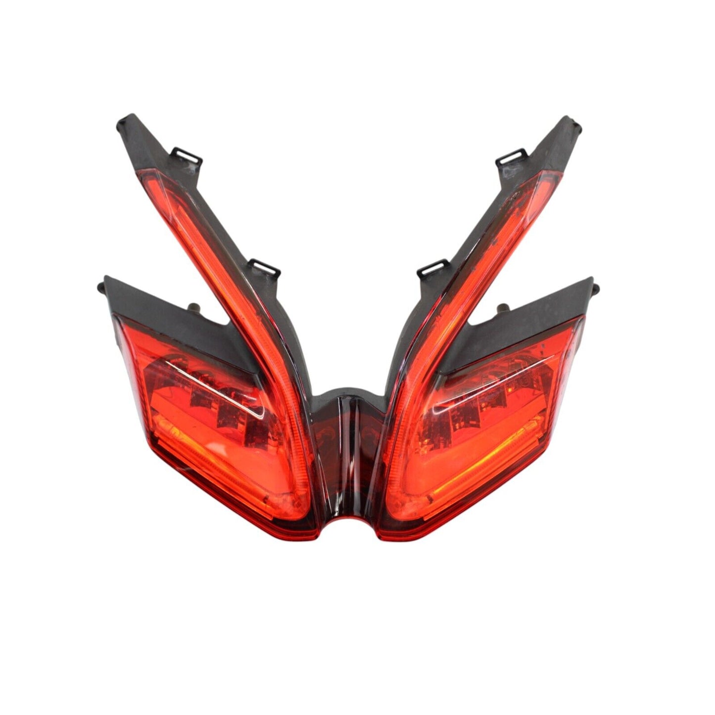 2016 - 2019 DUCATI PANIGALE 959 TAILLIGHT BRAKE LAMP LIGHT TAIL LIGHT BACK RED