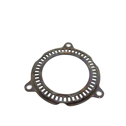 2016 - 2019 DUCATI PANIGALE 959 REAR ABS RING Rim Tire Rotor BLACK