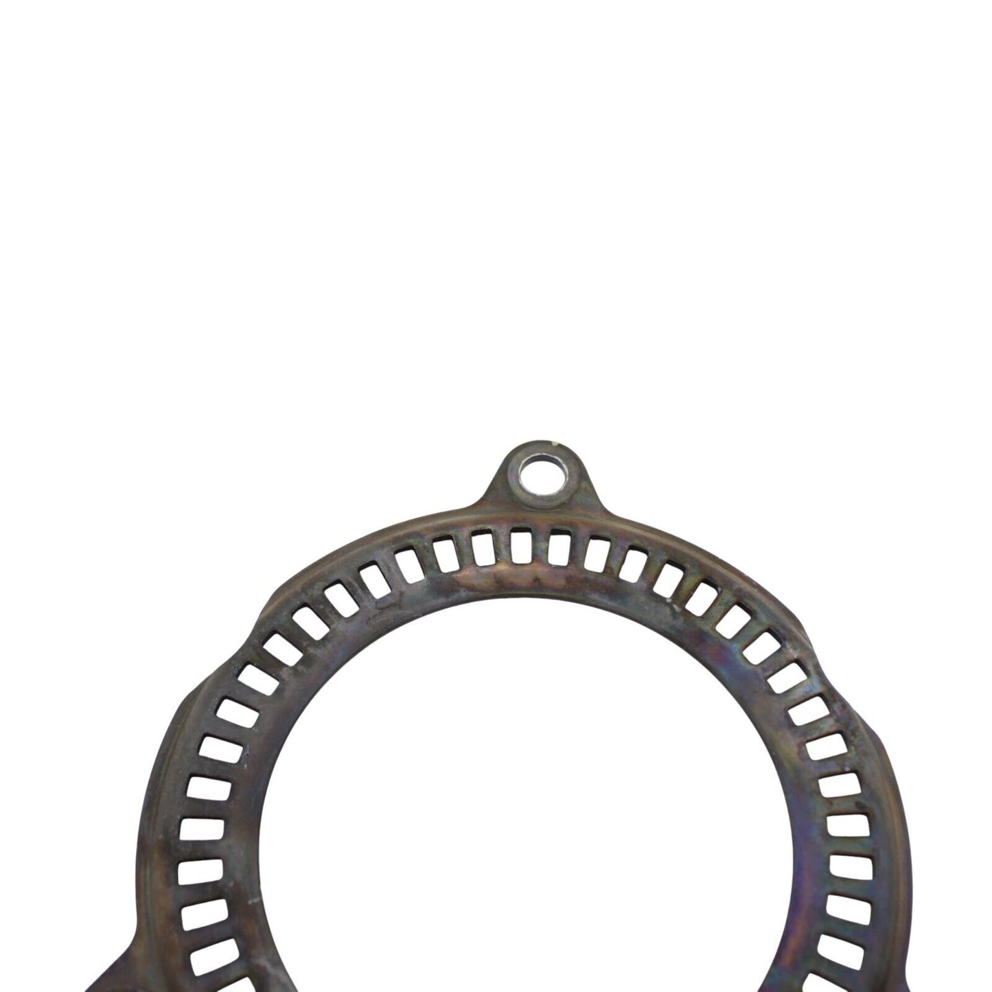 2016 - 2019 DUCATI PANIGALE 959 REAR ABS RING Rim Tire Rotor BLACK