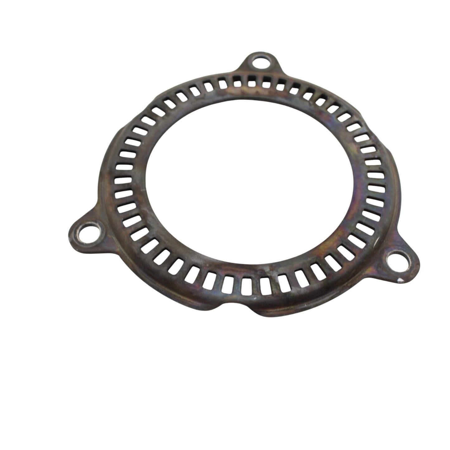 2016 - 2019 DUCATI PANIGALE 959 REAR ABS RING Rim Tire Rotor BLACK