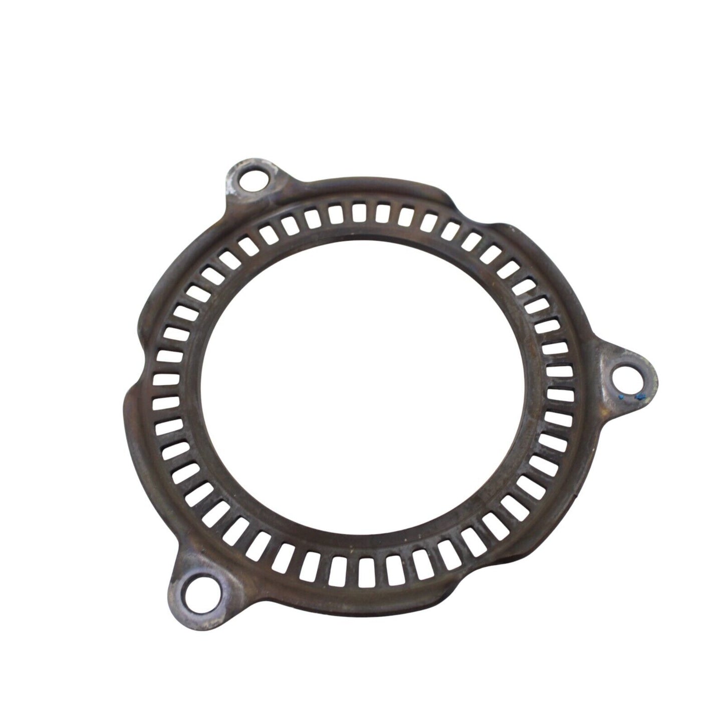 2016 - 2019 DUCATI PANIGALE 959 REAR ABS RING Rim Tire Rotor BLACK