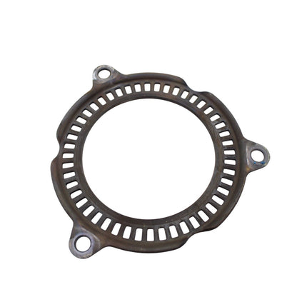 2016 - 2019 DUCATI PANIGALE 959 REAR ABS RING Rim Tire Rotor BLACK