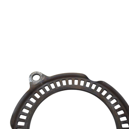 2016 - 2019 DUCATI PANIGALE 959 REAR ABS RING Rim Tire Rotor BLACK