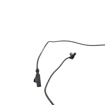 2016 - 2019 DUCATI PANIGALE 959 REAR ABS SENSOR BRAKE WIRE BLACK STOCK