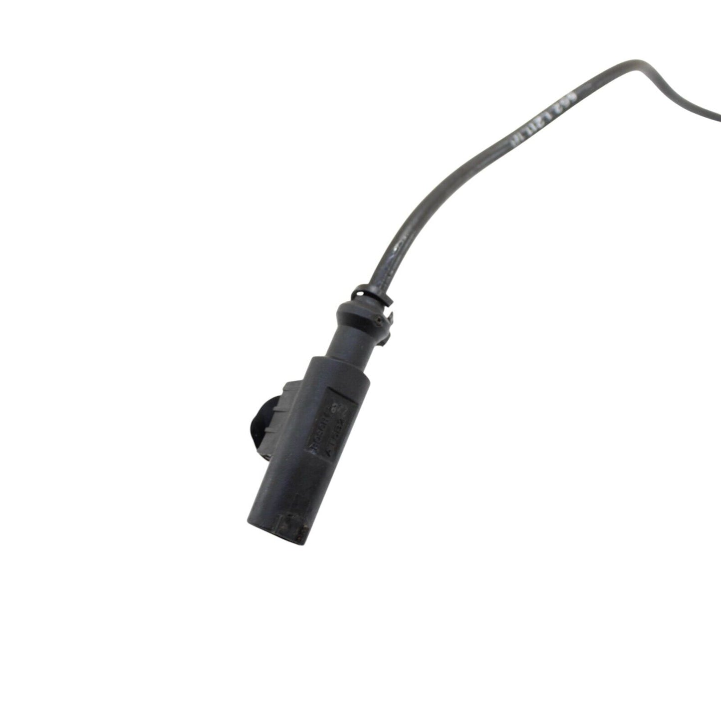 2016 - 2019 DUCATI PANIGALE 959 REAR ABS SENSOR BRAKE WIRE BLACK STOCK
