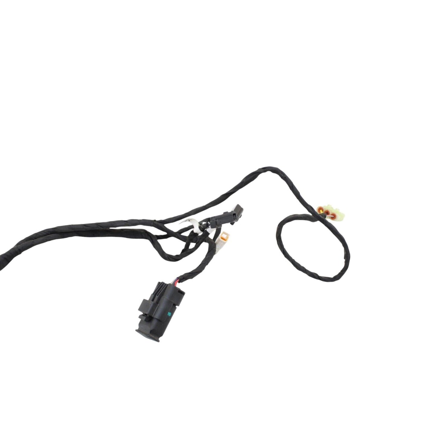 2016 - 2019 DUCATI PANIGALE 959 REAR TAIL LIGHT HARNESS WIRING LOOM ELECTRICAL