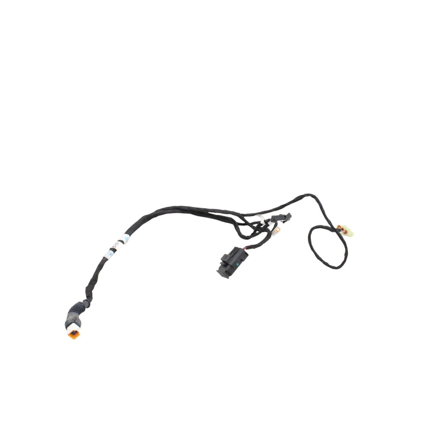 2016 - 2019 DUCATI PANIGALE 959 REAR TAIL LIGHT HARNESS WIRING LOOM ELECTRICAL