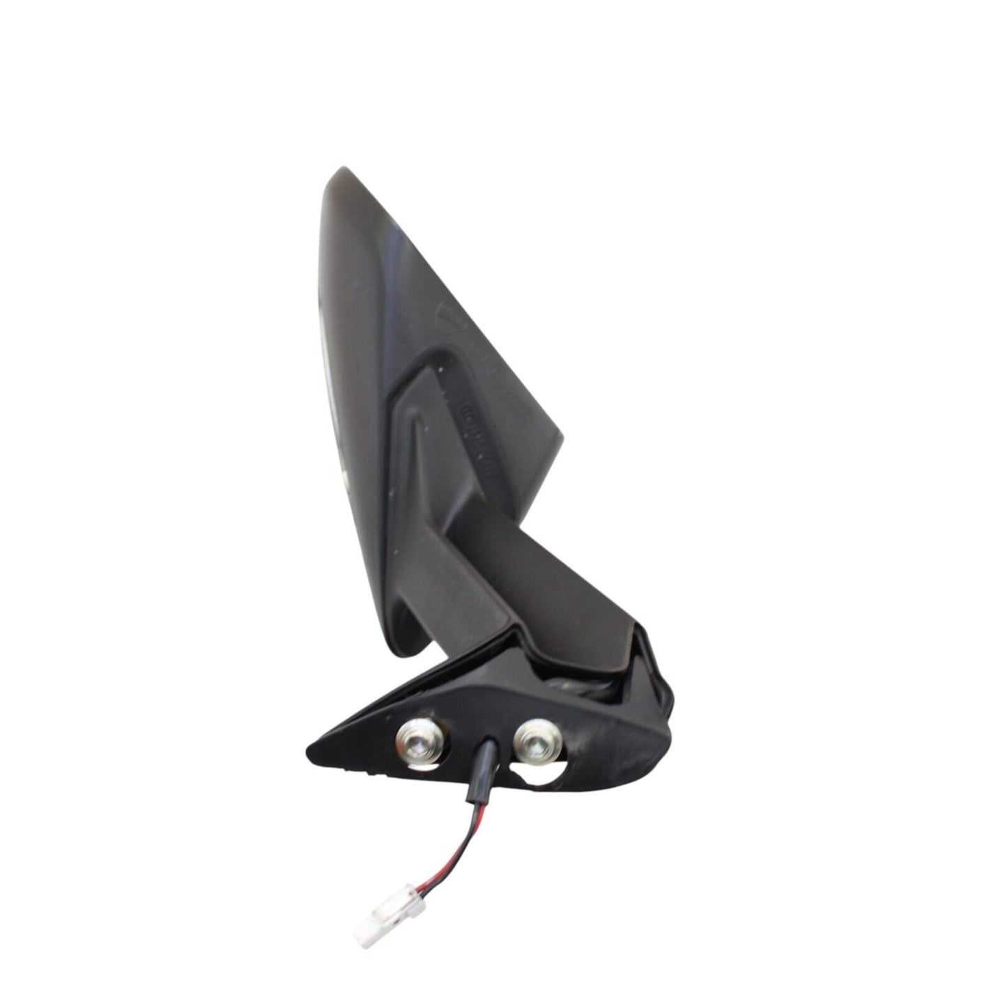 2016 - 2019 DUCATI PANIGALE 959 MIRROR SET REAR VIEW MIRROR W/ TURN SIGNAL