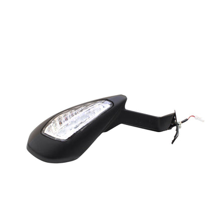 2016 - 2019 DUCATI PANIGALE 959 MIRROR SET REAR VIEW MIRROR W/ TURN SIGNAL
