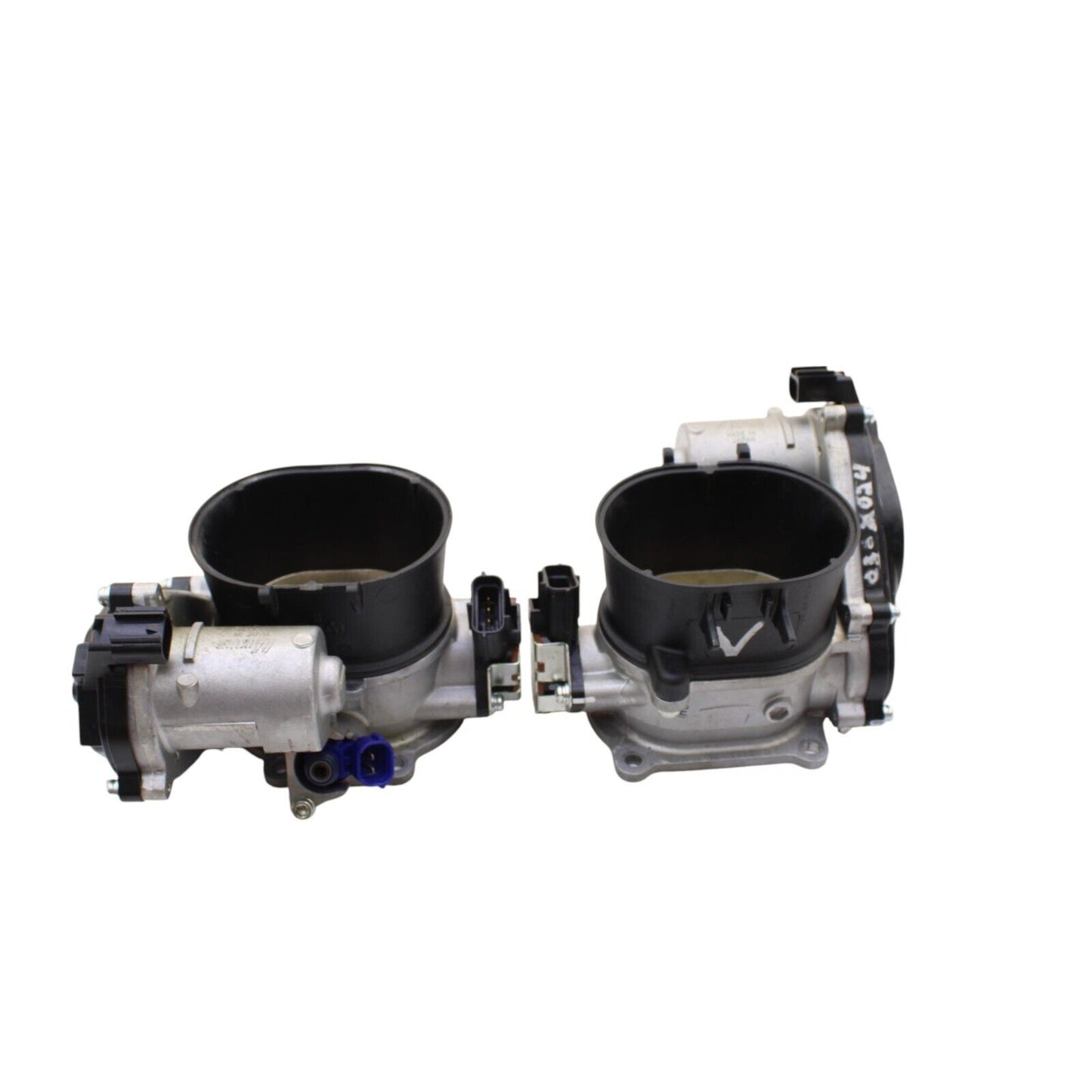 2016 - 2019 DUCATI PANIGALE 959 THROTTLE BODY INJECTOR BODIES ELECTRICAL STOCK