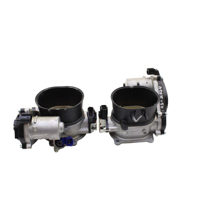 2016 - 2019 DUCATI PANIGALE 959 THROTTLE BODY INJECTOR BODIES ELECTRICAL STOCK