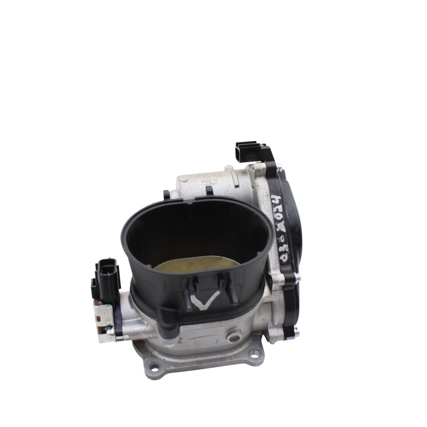 2016 - 2019 DUCATI PANIGALE 959 THROTTLE BODY INJECTOR BODIES ELECTRICAL STOCK